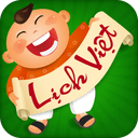 Ứng dụng Lịch Việt - Lịch Vạn Niên